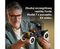 LEGO ICONS 11376 Ford Model T - 1489544 - zdjęcie 5